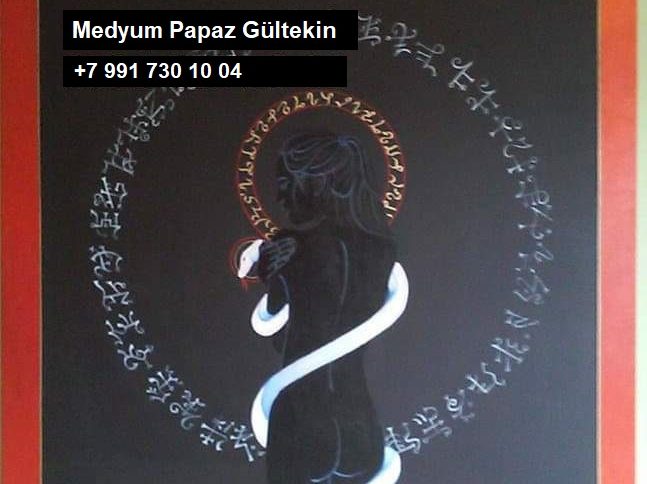 medyum papaz gültekin